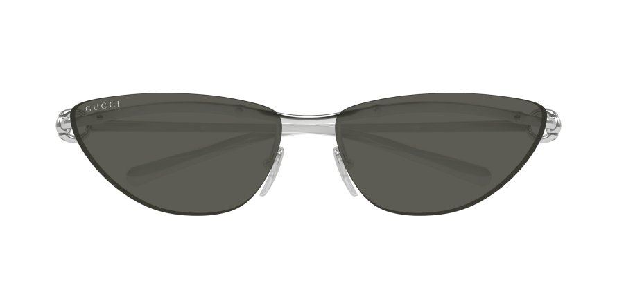 OKULARY GUCCI GG 1701S 001 61 ROZMIAR L