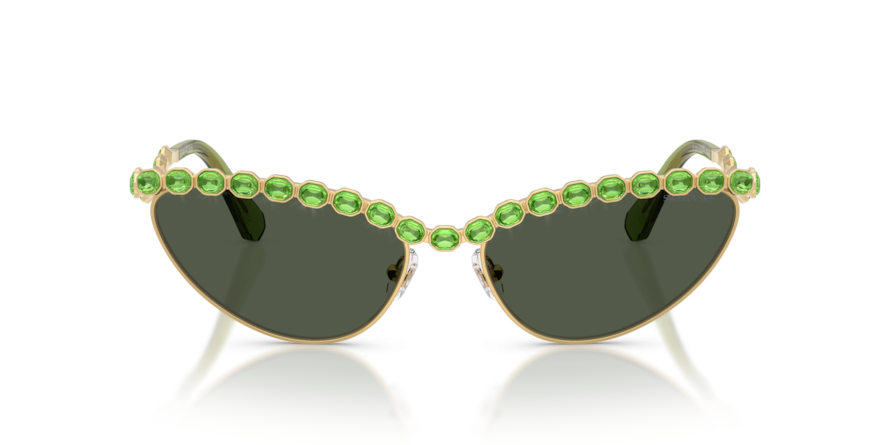 OKULARY SWAROVSKI SK 7030 401782 59 ROZMIAR L