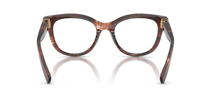 OKULARY KOREKCYJNE DOLCE & GABBANA DG 3437 3222 51 ROZMIAR M