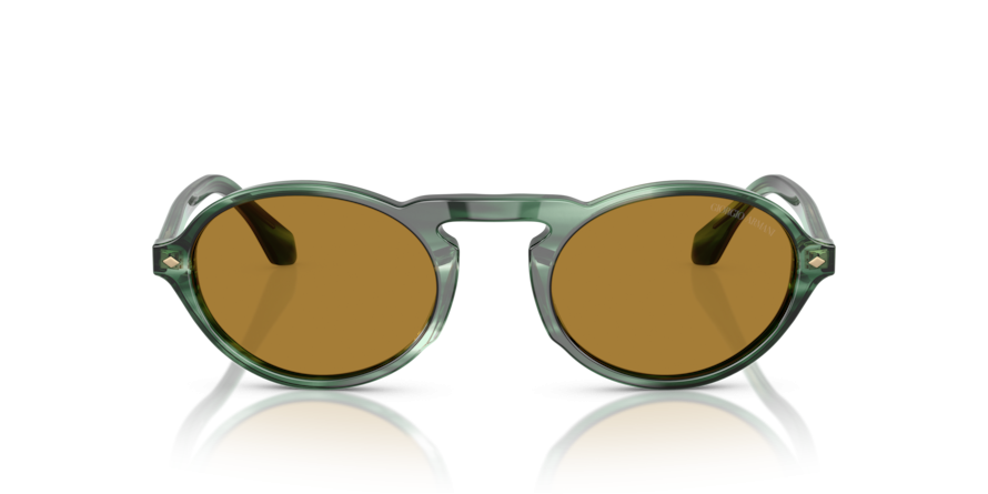 OKULARY GIORGIO ARMANI AR 8219U 616453 52 ROZMIAR M