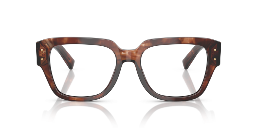 OKULARY KOREKCYJNE DOLCE & GABBANA DG 3405 3222 54 ROZMIAR M
