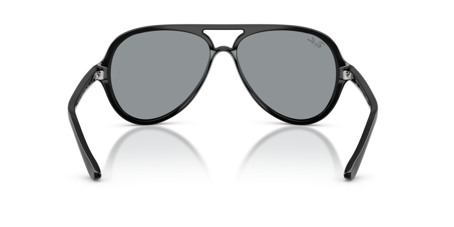 OKULARY RAY-BAN® CATS 5000 RB 4125 601/R5 59 ROZMIAR M