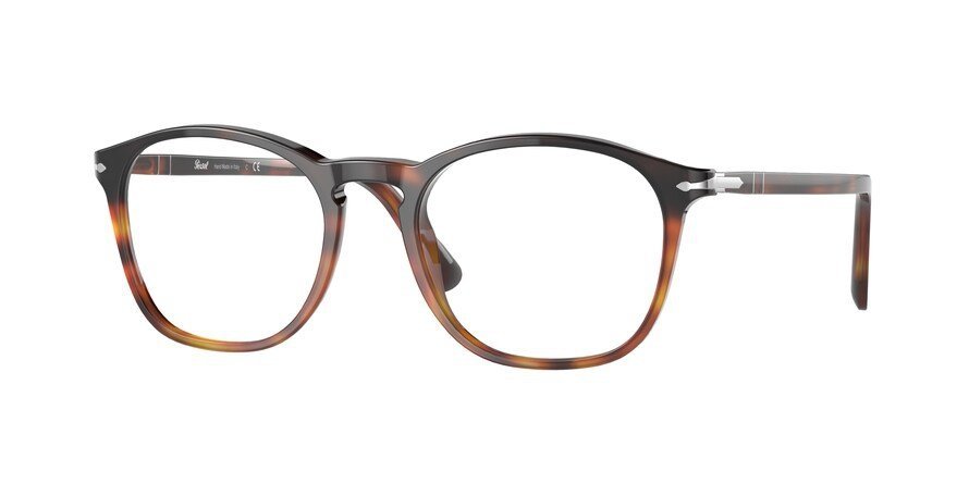 OKULARY KOREKCYJNE PERSOL® PO 3007VM 1160 50 ROZMIAR S