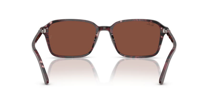 OKULARY RAY-BAN® RAIMOND RB 2231 1416C5 56 ROZMIAR M