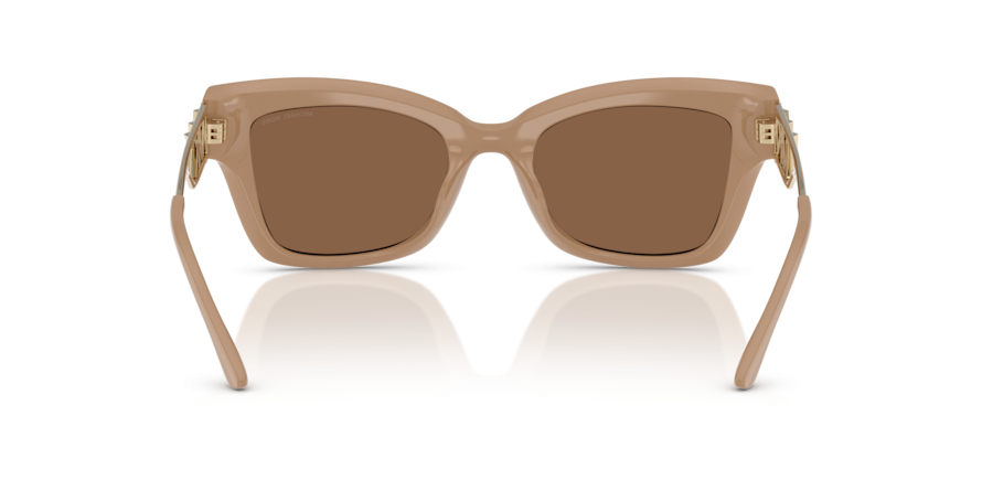 OKULARY MICHAEL KORS CANTABRIA MK 2237U 35553G 52 ROZMIAR M