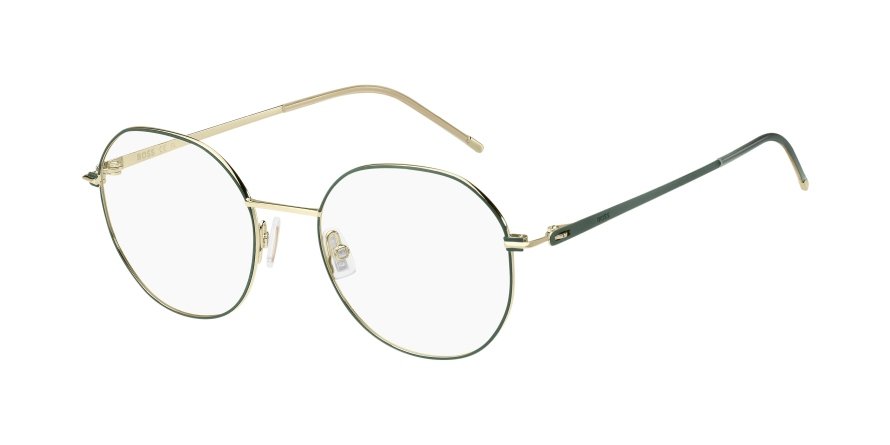 OKULARY KOREKCYJNE BOSS BOSS 1463 PEF 51 ROZMIAR M