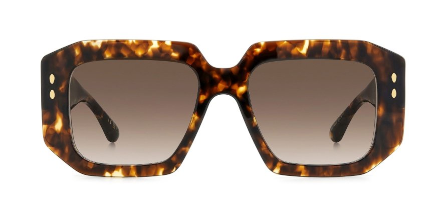 OKULARY ISABEL MARANT IM 0143S 086 53 ROZMIAR M