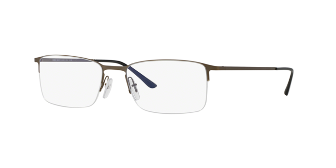 OKULARY KOREKCYJNE GIORGIO ARMANI AR 5010 3037 54 ROZMIAR M