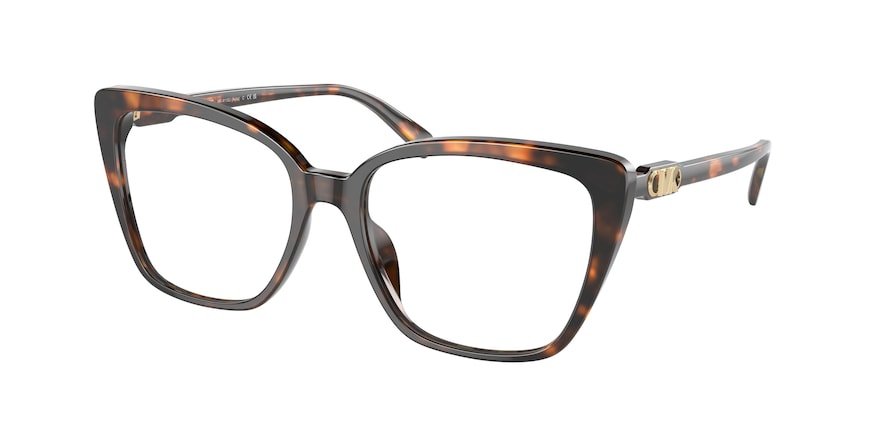 OKULARY KOREKCYJNE MICHAEL KORS AVILA MK 4110U 3006 53 ROZMIAR M
