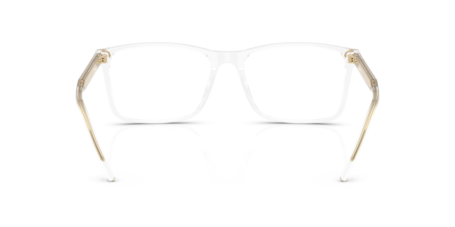 OKULARY KOREKCYJNE GIORGIO ARMANI AR 7258 6075 57 ROZMIAR M