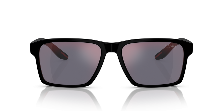 OKULARY PRADA SPORT PS 05YS 1BO10A 58 ROZMIAR L