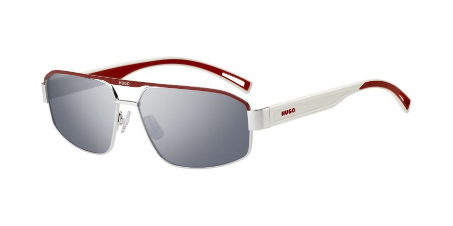 OKULARY HUGO HG 1368S KWX 60 ROZMIAR L