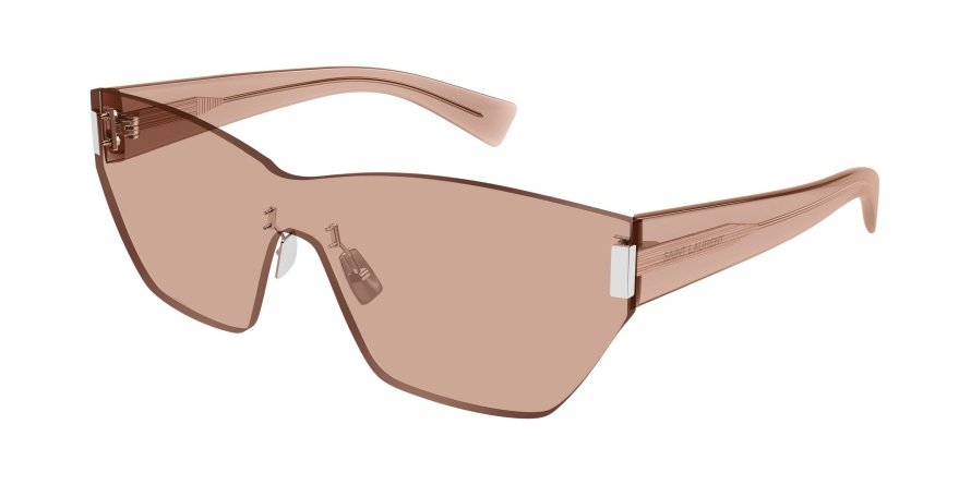 OKULARY SAINT LAURENT SL 755 004 99 ROZMIAR L