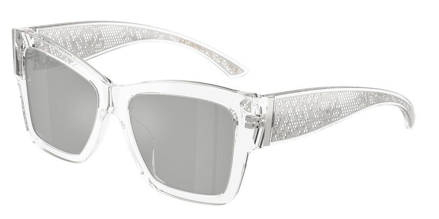 OKULARY DOLCE & GABBANA DG 4493 31338V 55 ROZMIAR M