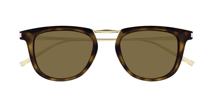 OKULARY SAINT LAURENT SL 753 006 50 ROZMIAR M