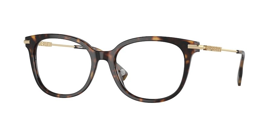 OKULARY KOREKCYJNE BURBERRY BE 2391 3002 53 ROZMIAR M