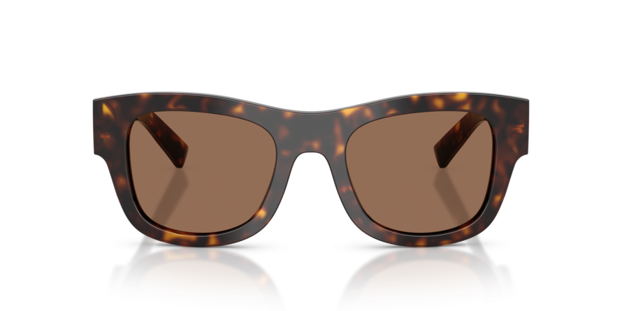 OKULARY DOLCE & GABBANA DG 4509 502/73 52 ROZMIAR M