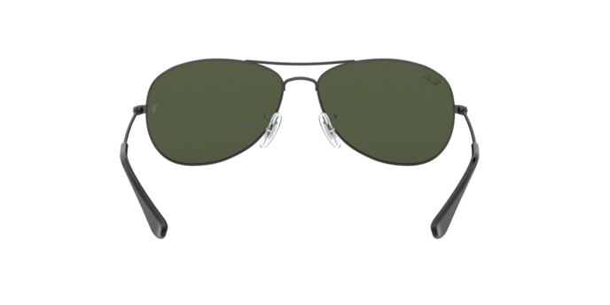 OKULARY RAY-BAN® COCKPIT RB 3362 004 56 ROZMIAR M