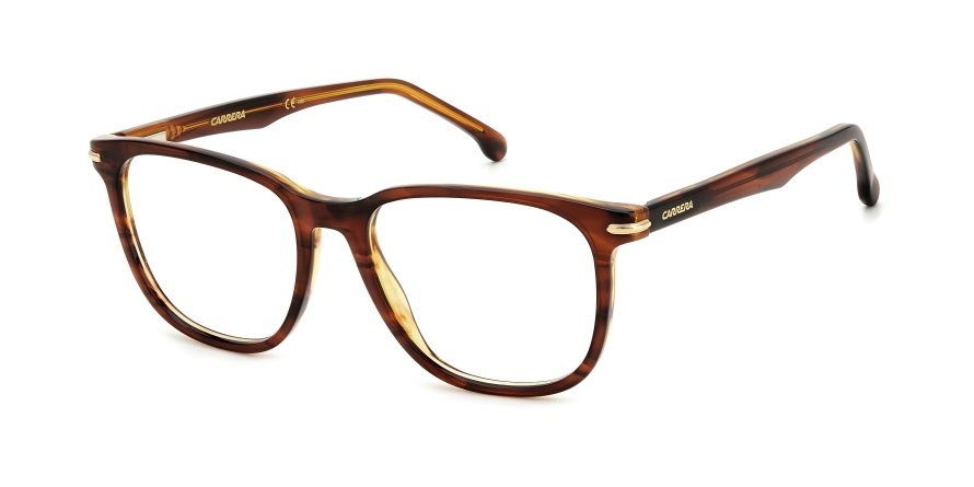 OKULARY KOREKCYJNE CARRERA CA 308 EX4 53 ROZMIAR M