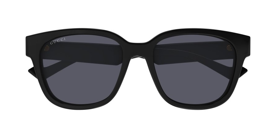 OKULARY GUCCI GG 1430SK 001 57 ROZMIAR L