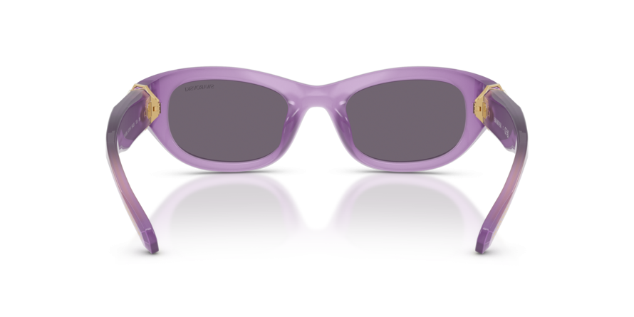 OKULARY SWAROVSKI SK 6036U 10751A 50 ROZMIAR M