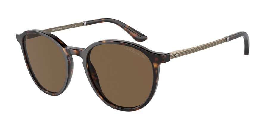 OKULARY GIORGIO ARMANI AR 8196 502673 51 ROZMIAR M