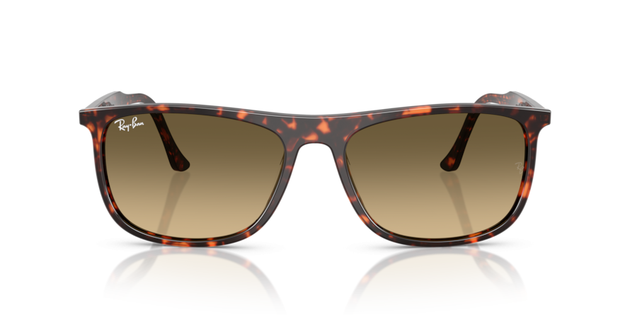 OKULARY RAY-BAN® RB 2216 14290A 58 ROZMIAR L