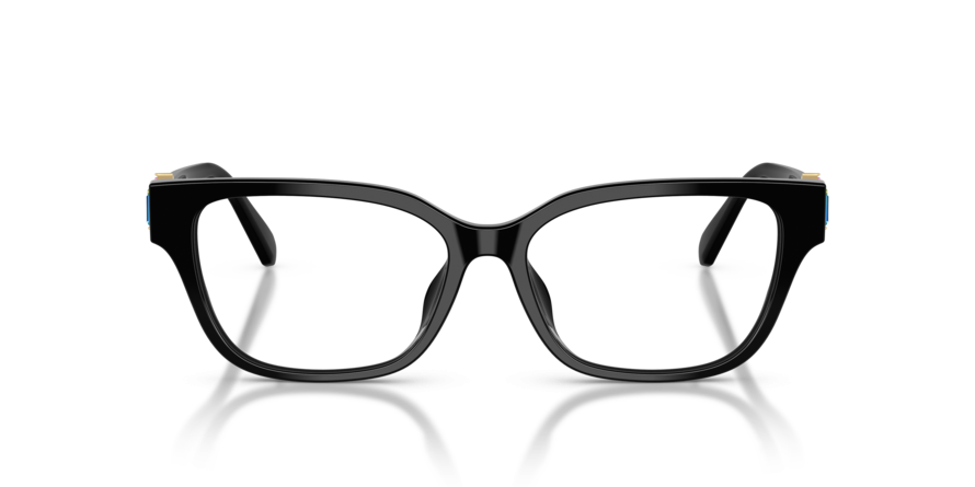 OKULARY KOREKCYJNE SWAROVSKI SK 2049D 1001 54 ROZMIAR M