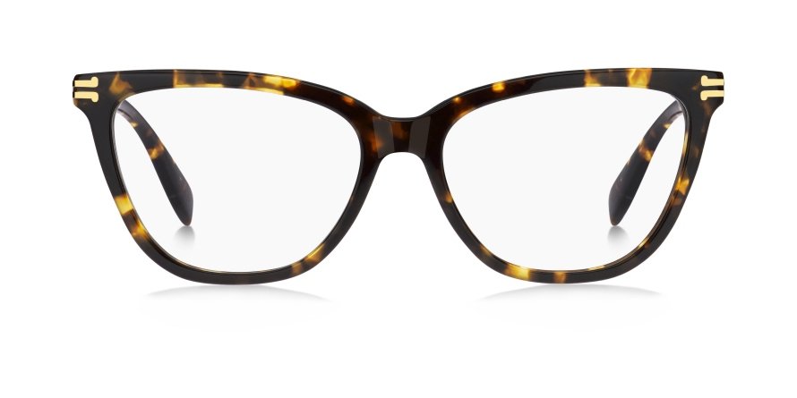 OKULARY KOREKCYJNE MARC JACOBS MJ 1108 086 54 ROZMIAR M