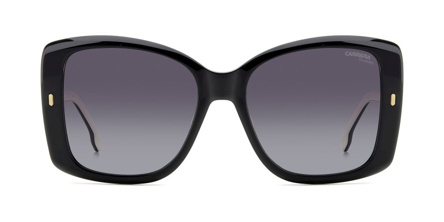 OKULARY CARRERA CA 3030S 80S 56 ROZMIAR M Z POLARYZACJĄ