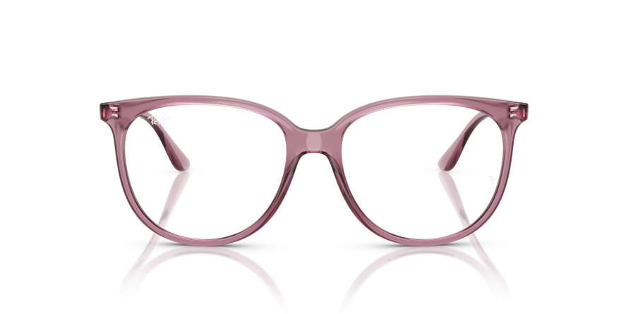 OKULARY KOREKCYJNE RAY-BAN® RX 4378V 8413 54 ROZMIAR M