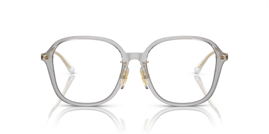 OKULARY KOREKCYJNE VOGUE EYEWEAR VO 5467D 2820 54 ROZMIAR M