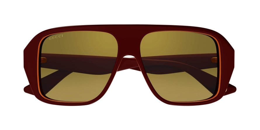OKULARY GUCCI GG 1615S 003 57 ROZMIAR M