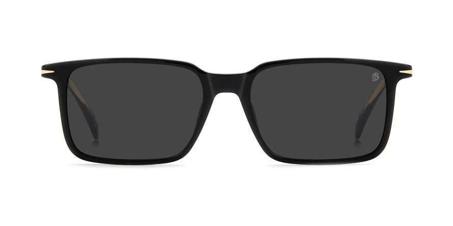 OKULARY DAVID BECKHAM DB 1220S 807 54 ROZMIAR M