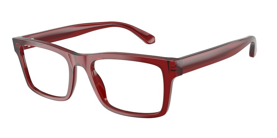 OKULARY KOREKCYJNE EMPORIO ARMANI EA 3254 6248 54 ROZMIAR M