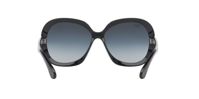 OKULARY RAY-BAN® JACKIE OHH II RB 4098 601/8G 60 ROZMIAR L