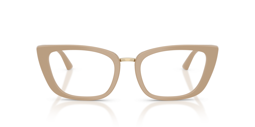 OKULARY KOREKCYJNE JIMMY CHOO JC 3034HB 5015 54 ROZMIAR M