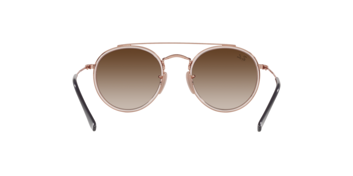 OKULARY DZIECIĘCE RAY-BAN® RJ 9647S 288/13 46