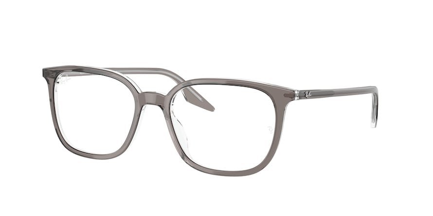 OKULARY KOREKCYJNE RAY-BAN® RX 5406 8111 54 ROZMIAR M