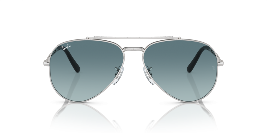 OKULARY RAY-BAN® NEW AVIATOR RB 3625 003/3M 58 ROZMIAR M