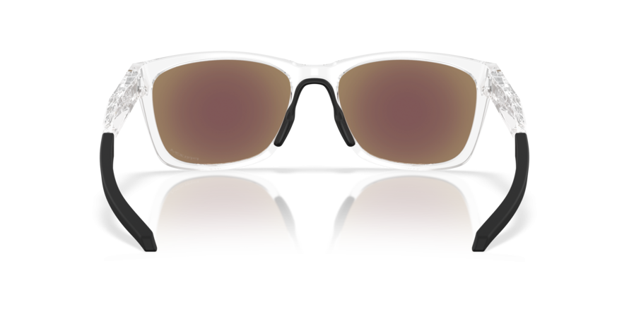 OKULARY OAKLEY® PARACORD OO 9506D 950607 57 ROZMIAR M