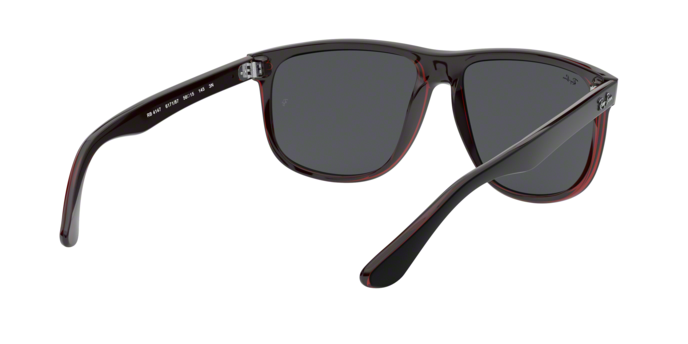 OKULARY RAY-BAN® BOYFRIEND RB 4147 617187 60 ROZMIAR L