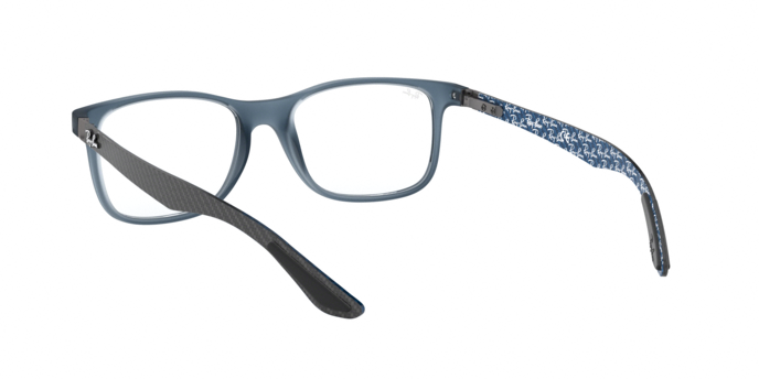 OKULARY KOREKCYJNE RAY-BAN® RX 8903 5262 55 ROZMIAR L