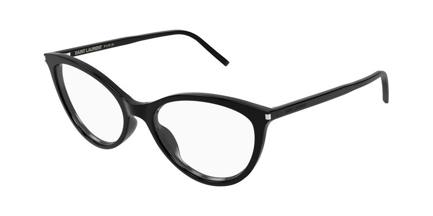 OKULARY KOREKCYJNE SAINT LAURENT SL 833 001 55 ROZMIAR M