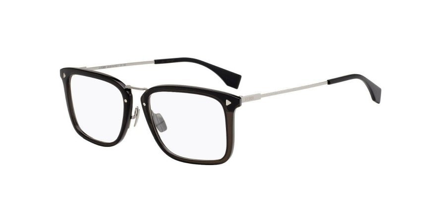 OKULARY KOREKCYJNE FENDI FF M0051 6LB 53 ROZMIAR M