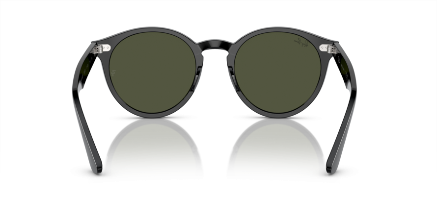 OKULARY RAY-BAN® LARRY RB 7680S 901/31 51 ROZMIAR M