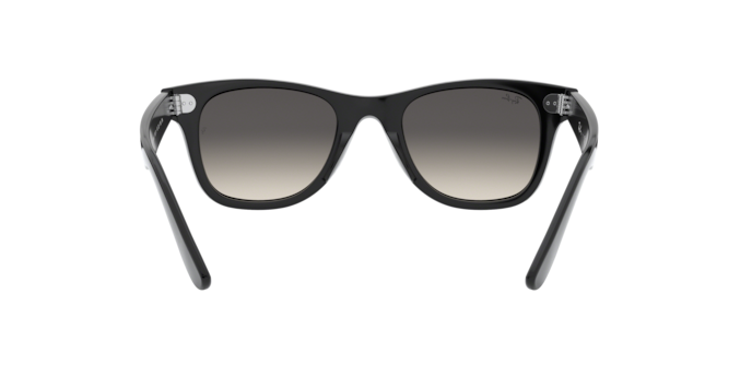 OKULARY DZIECIĘCE RAY-BAN® JUNIOR WAYFARER RJ 9066S 100/11 47