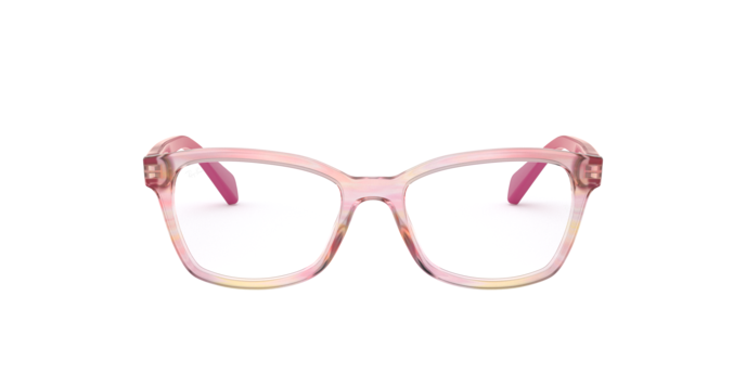 OKULARY KOREKCYJNE DZIECIĘCE RAY-BAN® RY 1591 3806 46