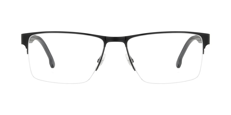 OKULARY KOREKCYJNE CARRERA CA 8893 08A 58 ROZMIAR L