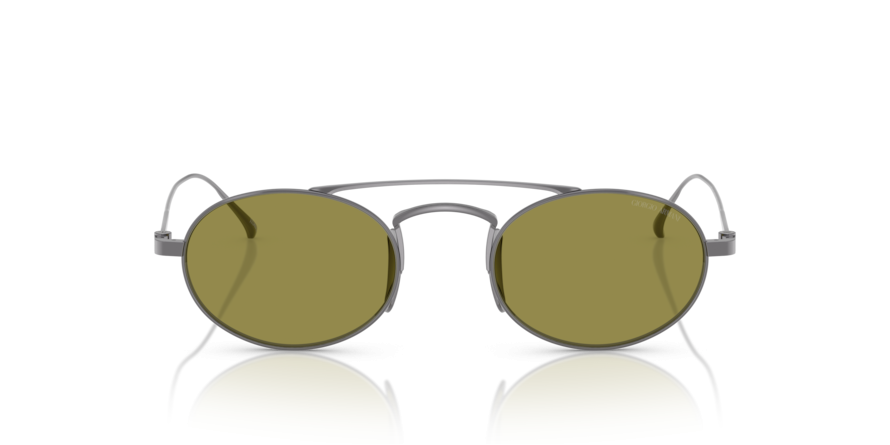 OKULARY GIORGIO ARMANI AR 6161T 3385/2 49 ROZMIAR S